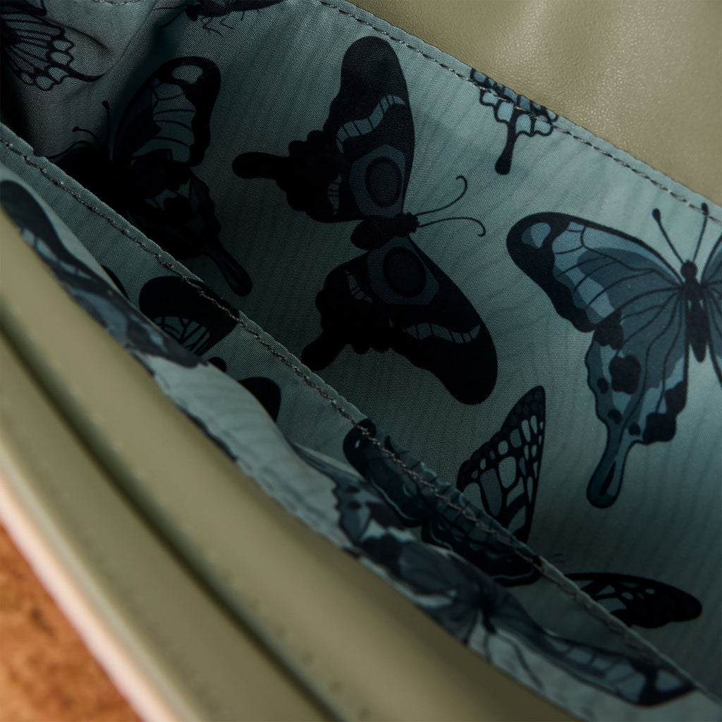 Produktbild Guardians of the Galaxy - Groot Floral Mini Rucksack