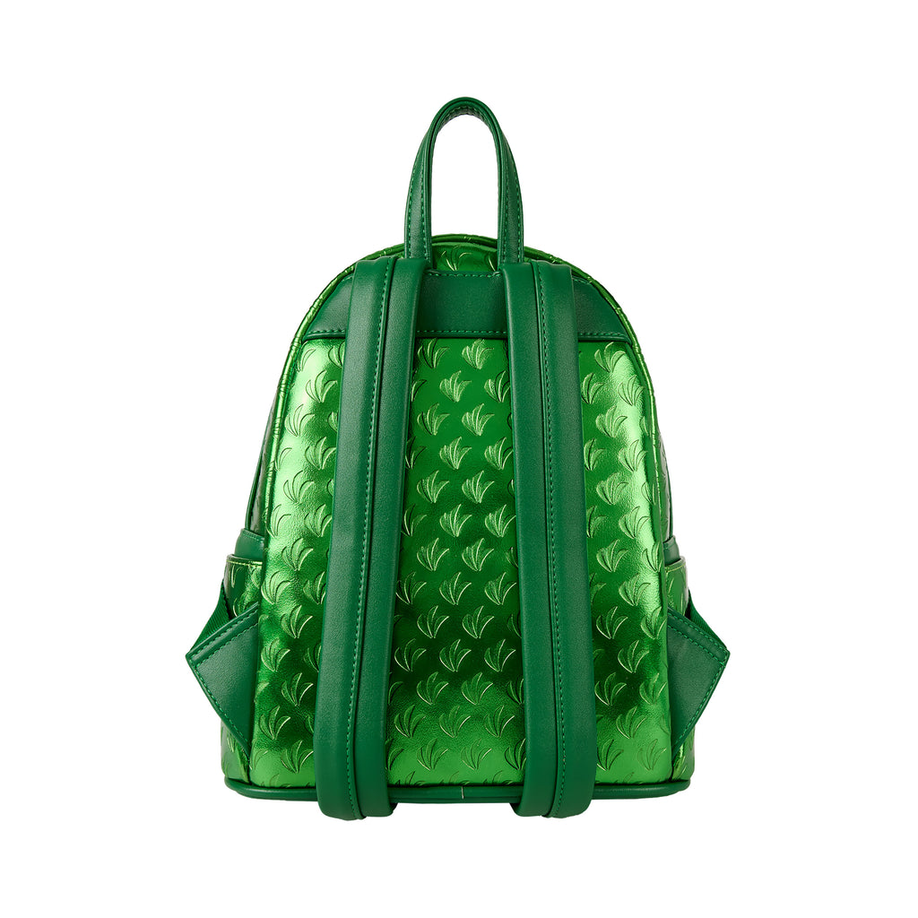 Produktbild Pokemon - Bisasam Mini Rucksack