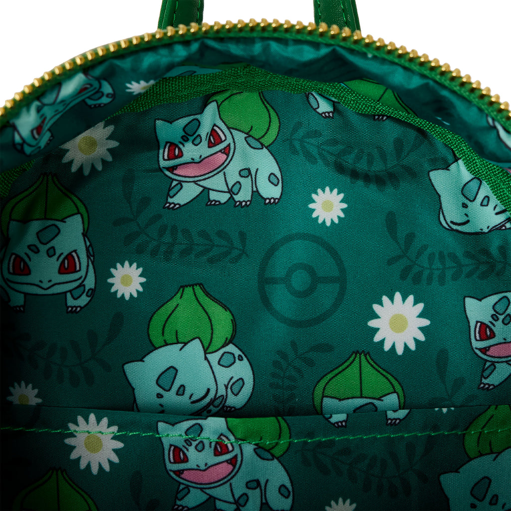 Produktbild Pokemon - Bisasam Mini Rucksack