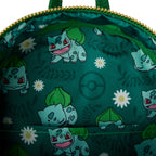 Produktbild Pokemon - Bisasam Mini Rucksack