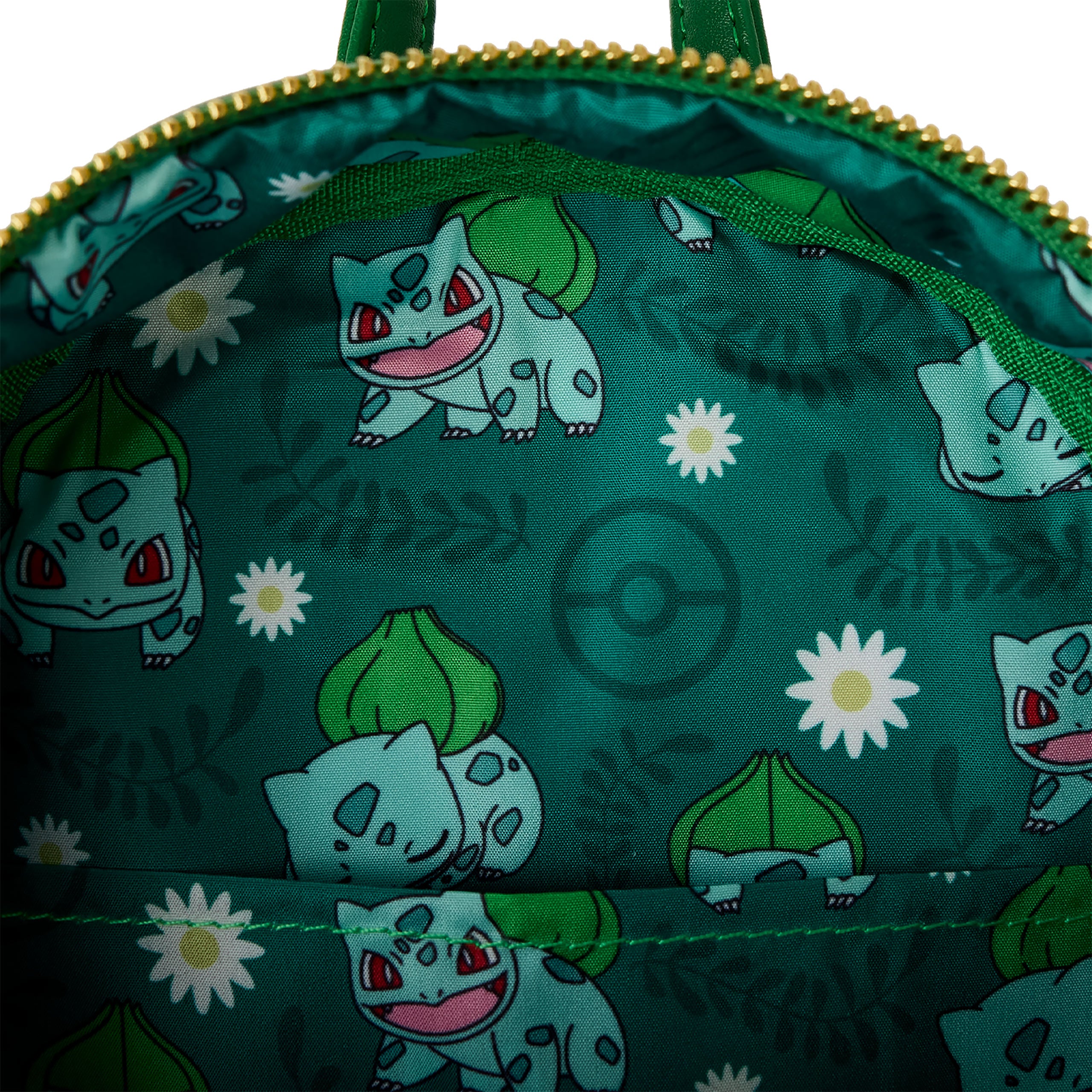 Produktbild Pokemon - Bisasam Mini Rucksack