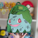 Produktbild Pokemon - Bisasam Mini Rucksack