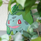 Produktbild Pokemon - Bisasam Mini Rucksack