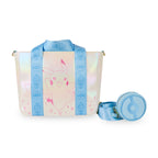 Produktbild Pokemon - Pikachu Crossbody Tasche mit Geldbörse