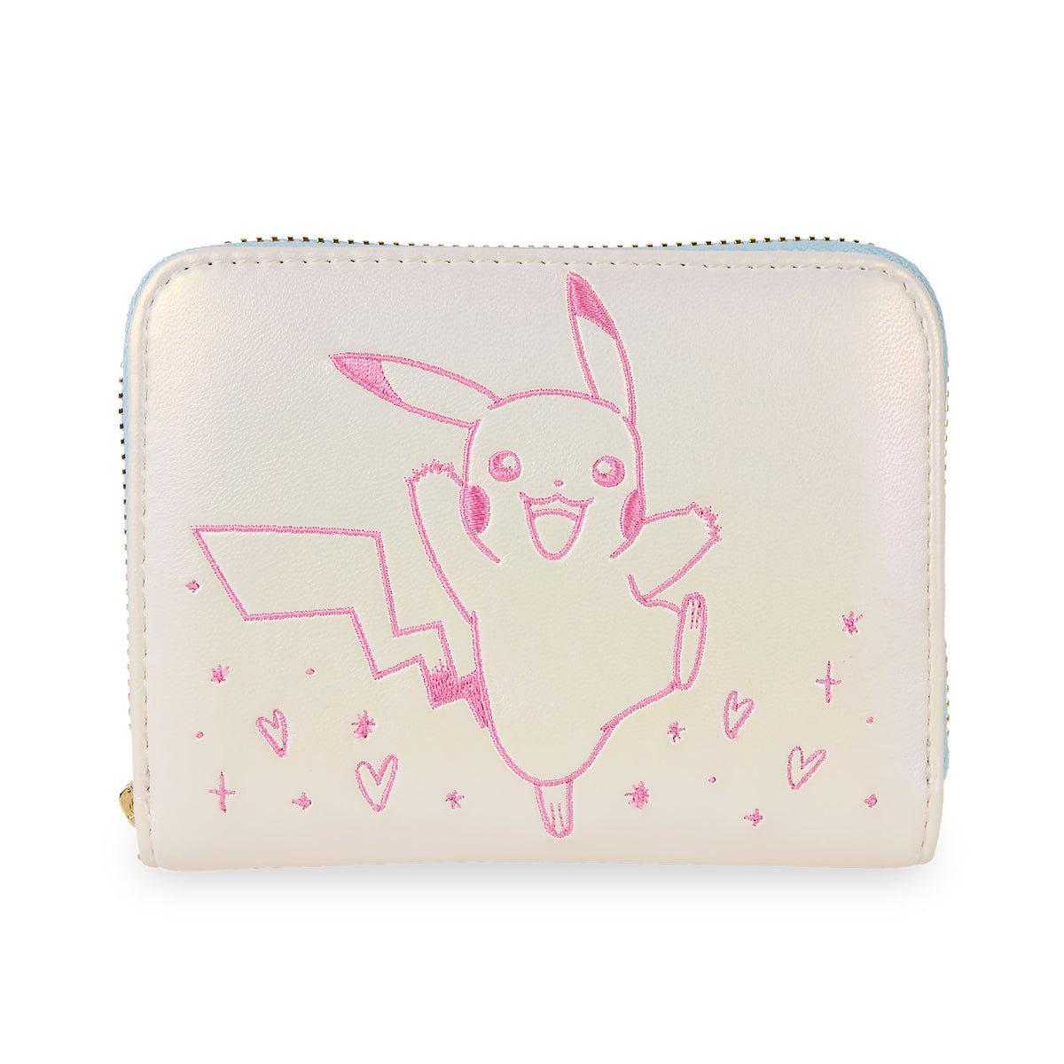 Produktbild Pokemon - Pikachu Geldbörse