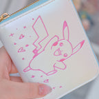 Produktbild Pokemon - Pikachu Geldbörse