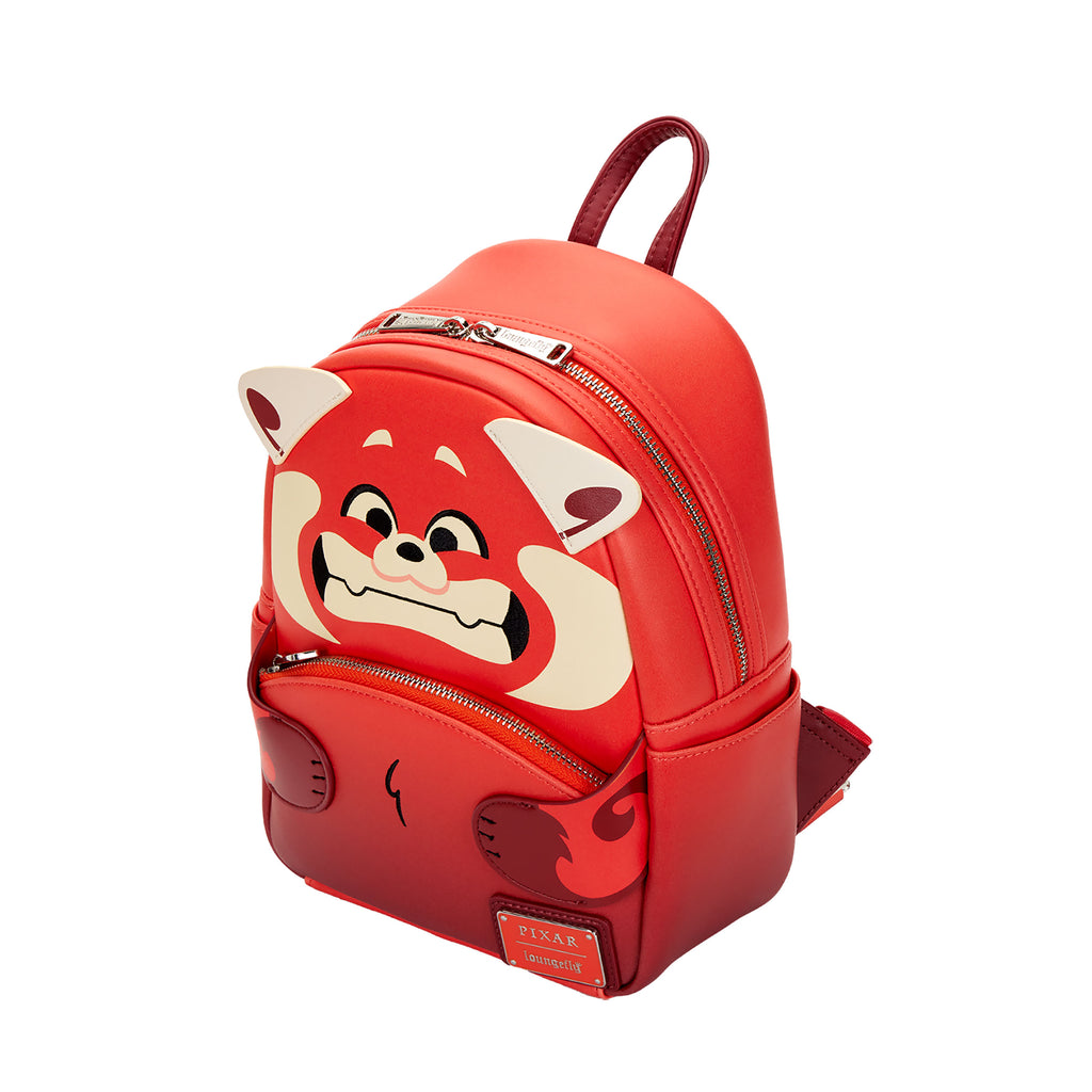 Product image Turning Red - Panda Cosplay Mini Backpack