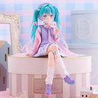 Produktbild Hatsune Miku - Love Blazer Tenitol Noodle Stopper Statue