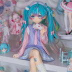 Produktbild Hatsune Miku - Love Blazer Tenitol Noodle Stopper Statue