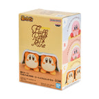 Produktbild Kirby - Waddle Dee Fluffy Puffy Mine Break Time Figur Version C