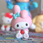 Produktbild Sanrio - My Melody Sofvimates Figur