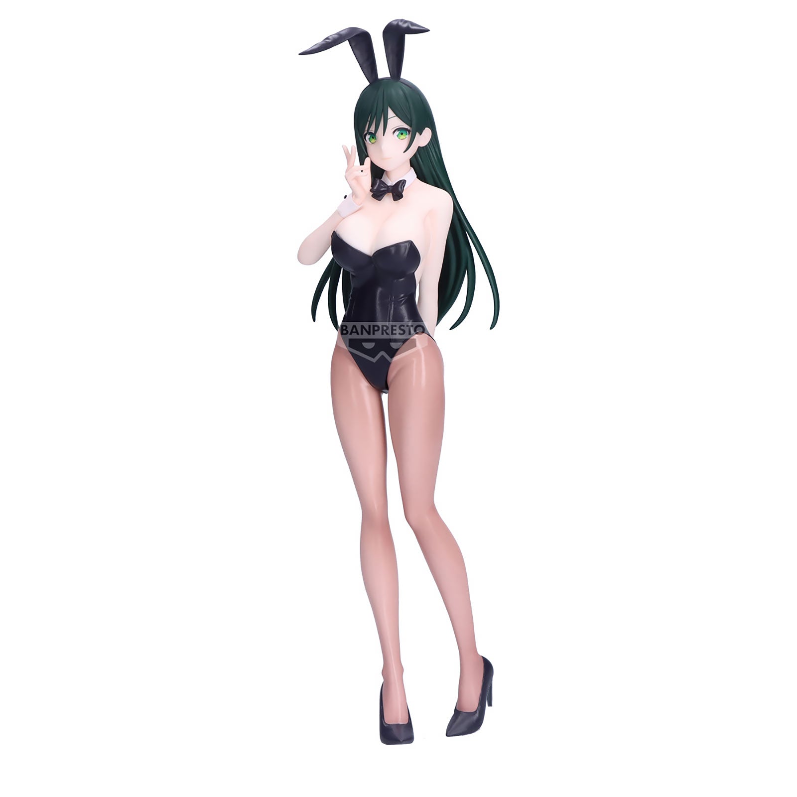 Produktbild Tying the Knot with an Amagami Sister - Yae Amagami Figur Bunny Version