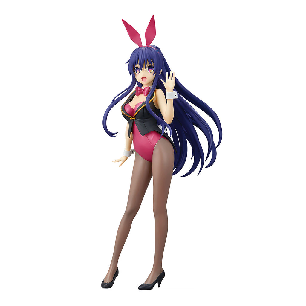 Produktbild Date A Live - Tohka Yatogami Glitter & Glamours Figur