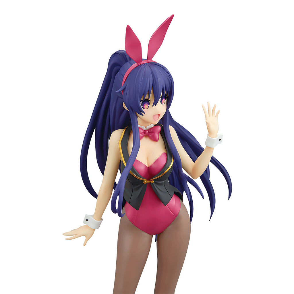 Produktbild Date A Live - Tohka Yatogami Glitter & Glamours Figur