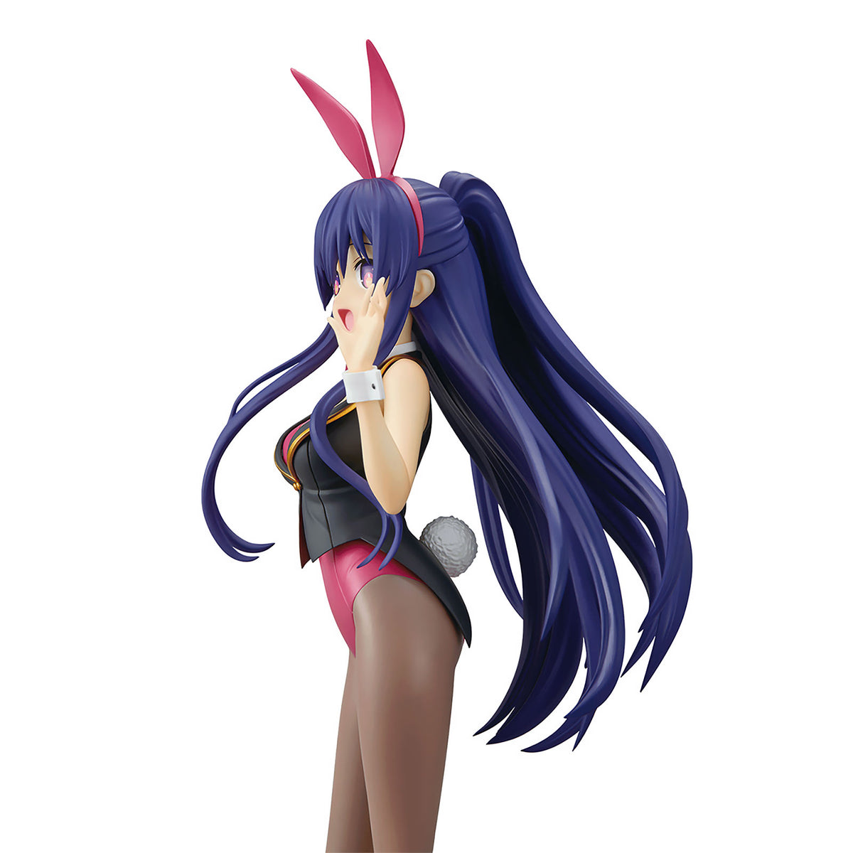 Produktbild Date A Live - Tohka Yatogami Glitter & Glamours Figur