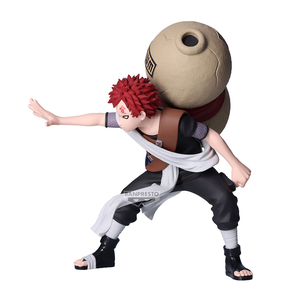Produktbild Naruto - Gaara Vibration Stars Figur