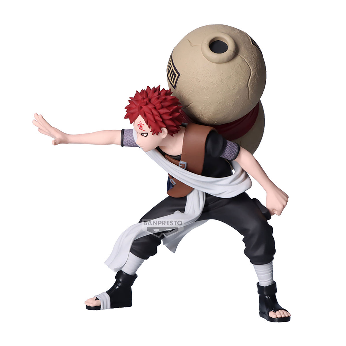 Produktbild Naruto - Gaara Vibration Stars Figur