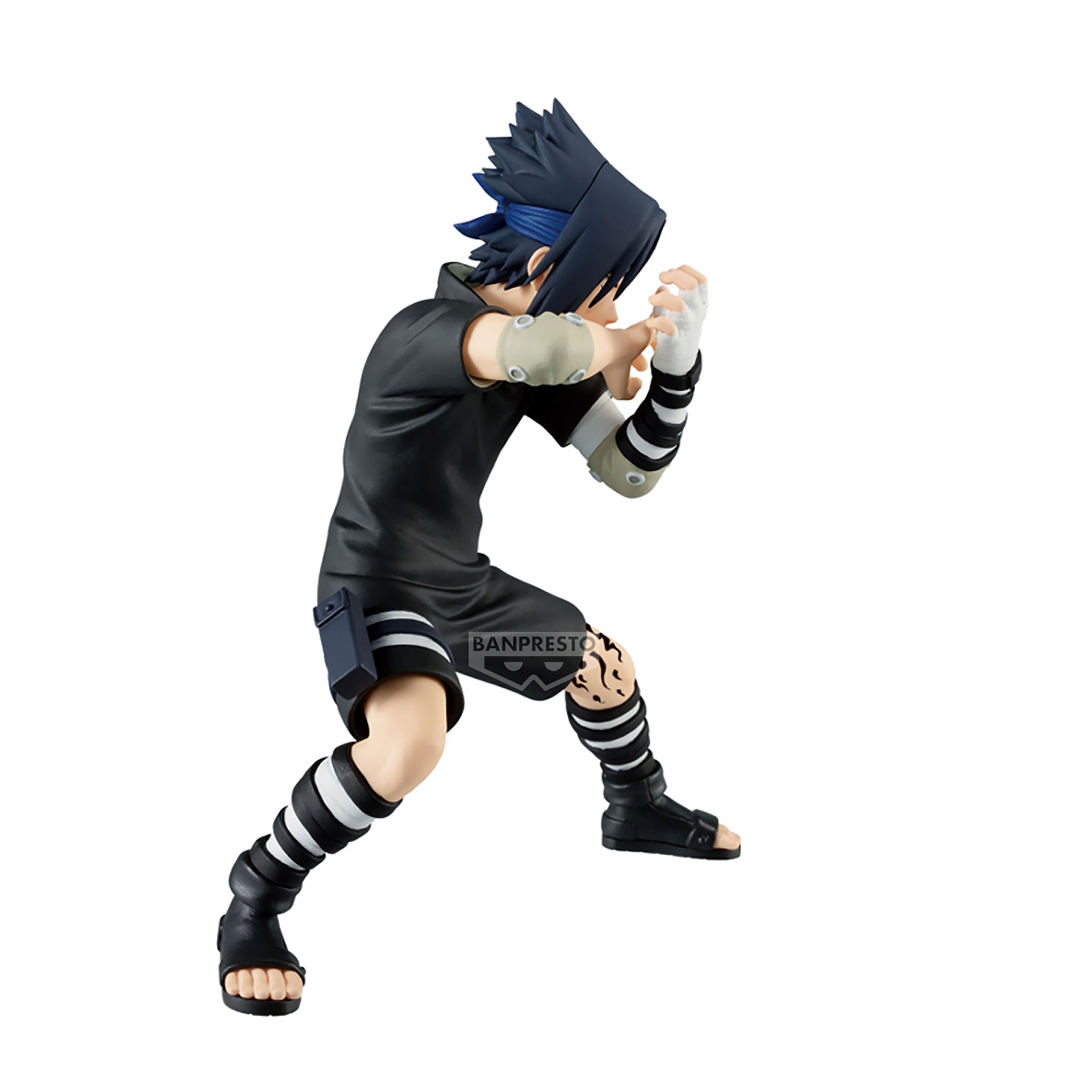 Product image Naruto - Uchiha Sasuke Vibration Stars Figure