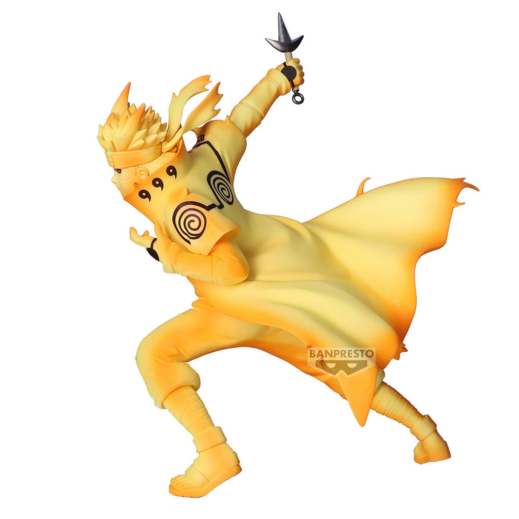 Produktbild Naruto Shippuden - Namikaze Minato Vibration Stars Figur