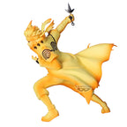 Produktbild Naruto Shippuden - Namikaze Minato Vibration Stars Figur