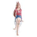 Produktbild Chainsaw Man - Power Figur 18cm