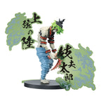 Produktbild Demon Slayer - Gyutaro Demon Series Figur