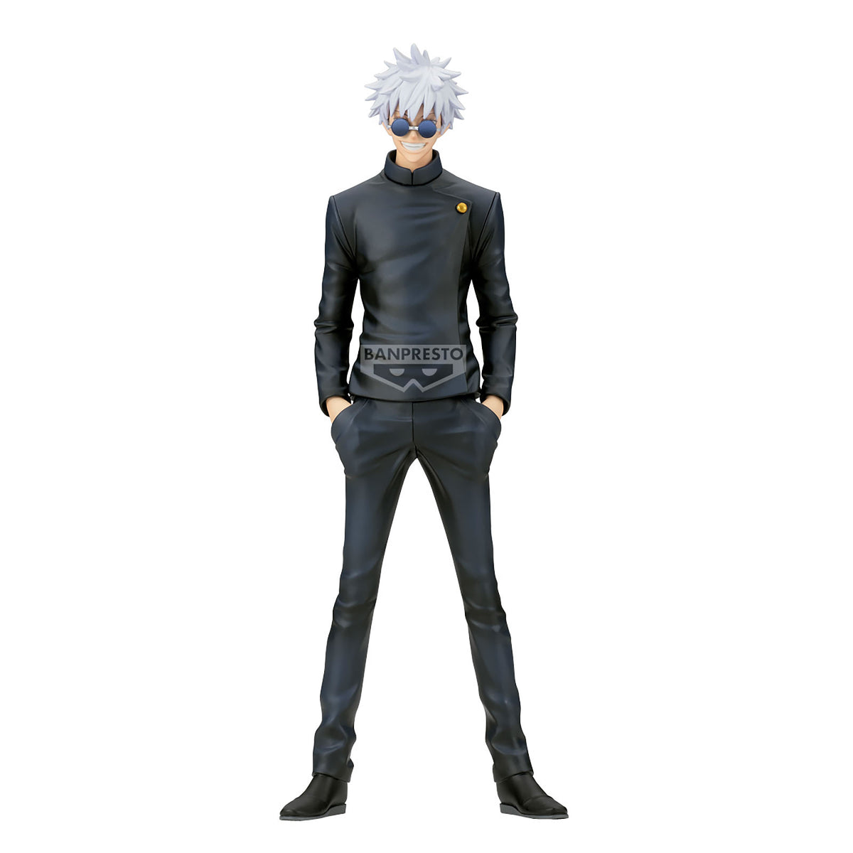 Produktbild Jujutsu Kaisen - Satoru Gojo King of Artist Figur