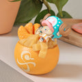Produktbild One Piece - Chopper Paldolce Figur Version A