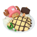 Produktbild One Piece - Chopper Paldolce Figur Version B