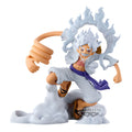 Produktbild One Piece: Gear 5 - Monkey D. Luffy Figur Stiftehalter Vol.1