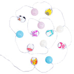 Produktbild Squishmallows Lichterkette
