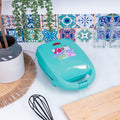 Product image Squishmallows - Squish Squad Mini Waffle Iron