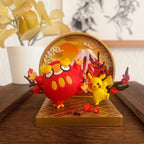 Produktbild Pokemon - Mystery Figur Wanomado Collection