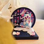 Produktbild Pokemon - Mystery Figur Wanomado Collection