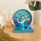 Produktbild Pokemon - Mystery Figur Wanomado Collection