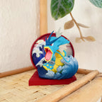 Produktbild Pokemon - Mystery Figur Wanomado Collection