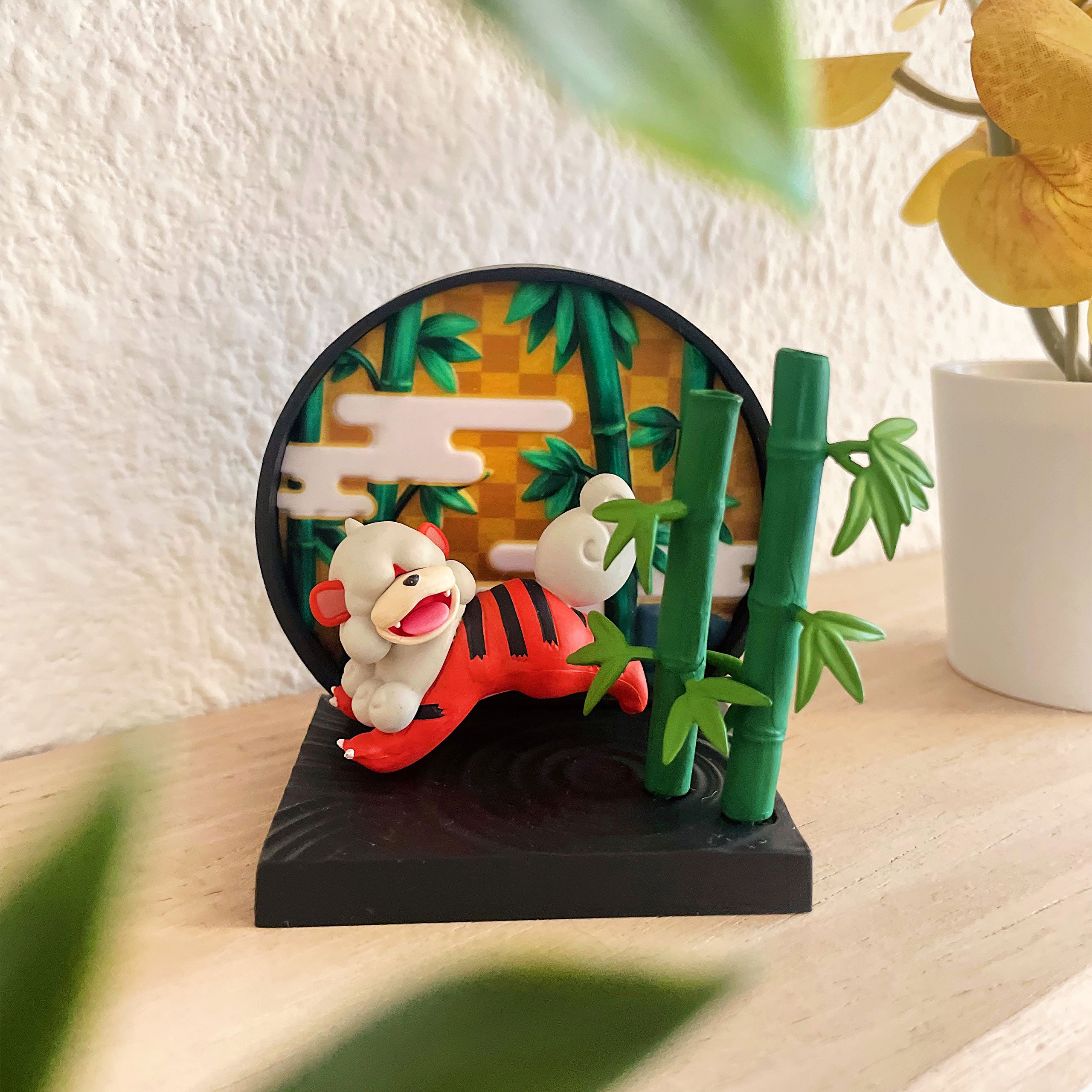 Produktbild Pokemon - Mystery Figur Wanomado Collection