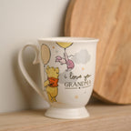 Produktbild Winnie Puuh - I Love You Grandma Tasse