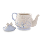 Product image Alice in Wonderland - Mad Hatter and Alice Teapot