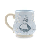Product image Alice in Wonderland - Relief Mug