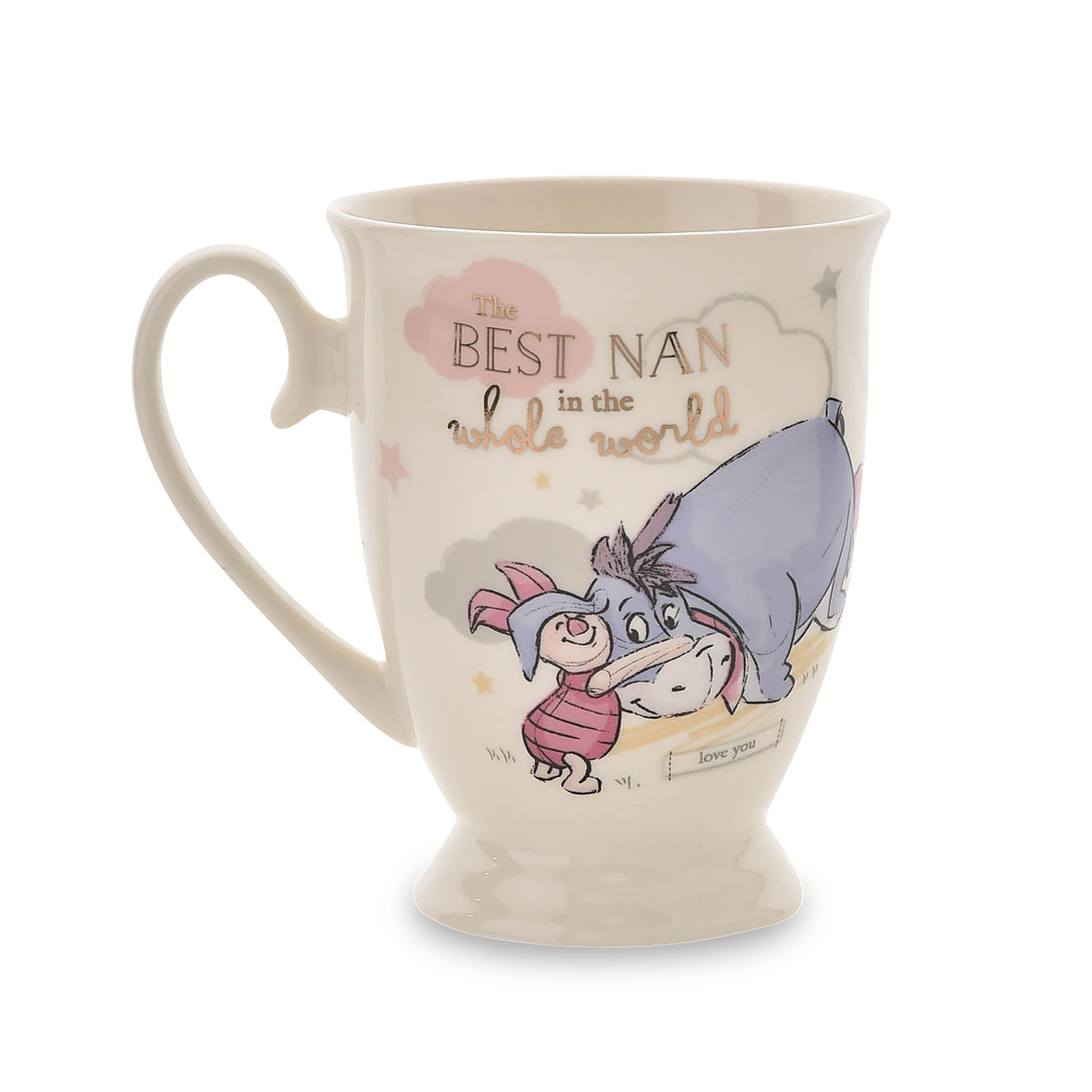 Produktbild Winnie Puuh - Best Nan Tasse