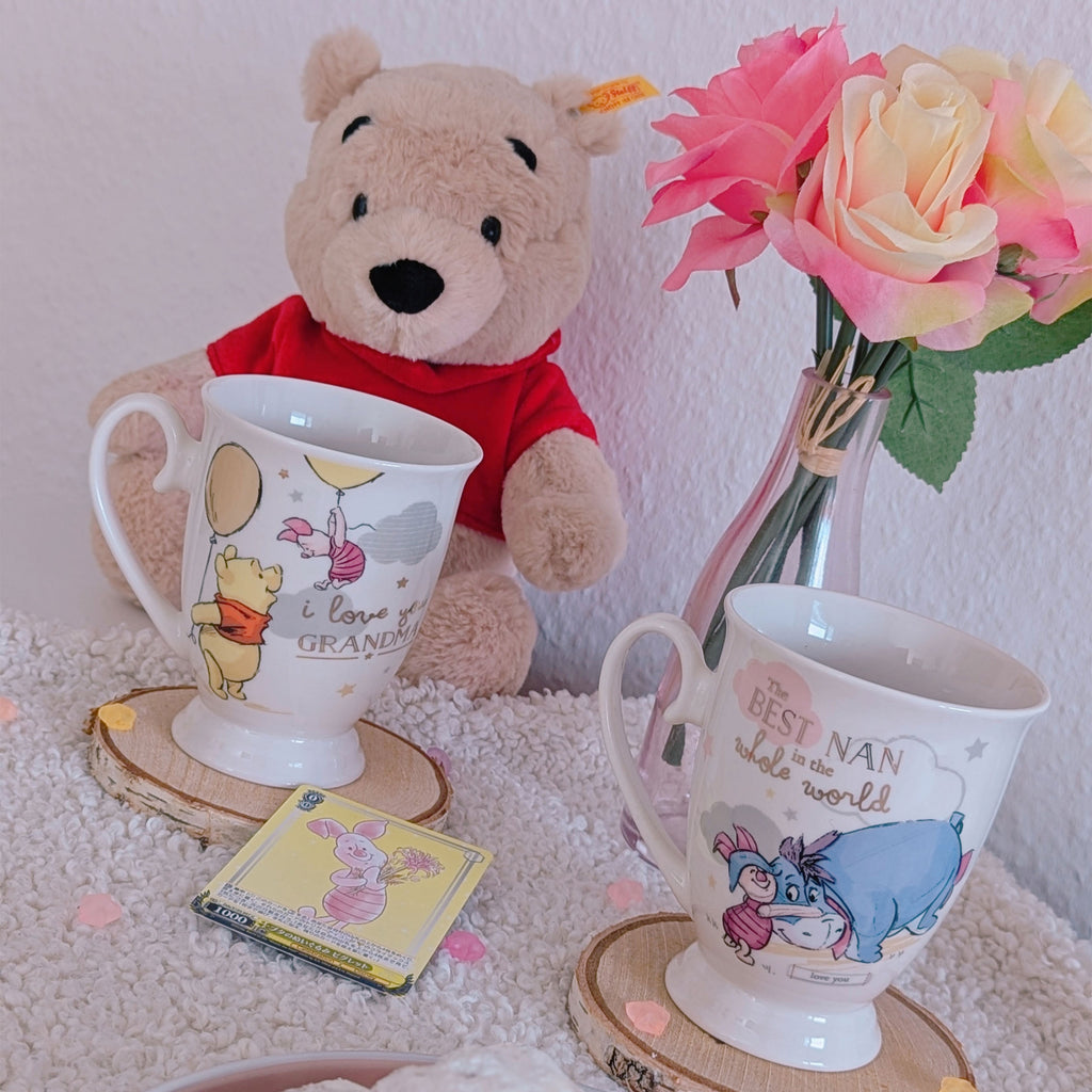 Produktbild Winnie Puuh - Best Nan Tasse