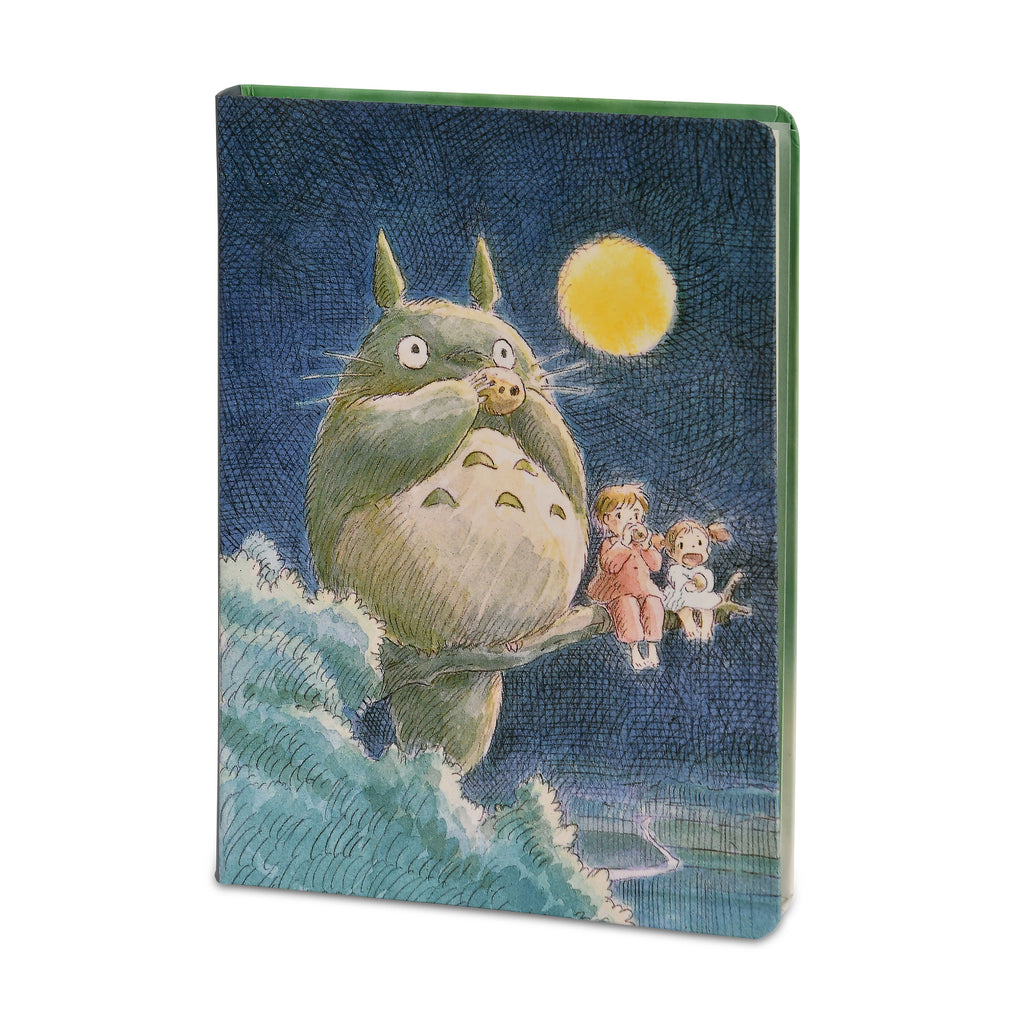Product image My Neighbor Totoro - Moon Notebook
