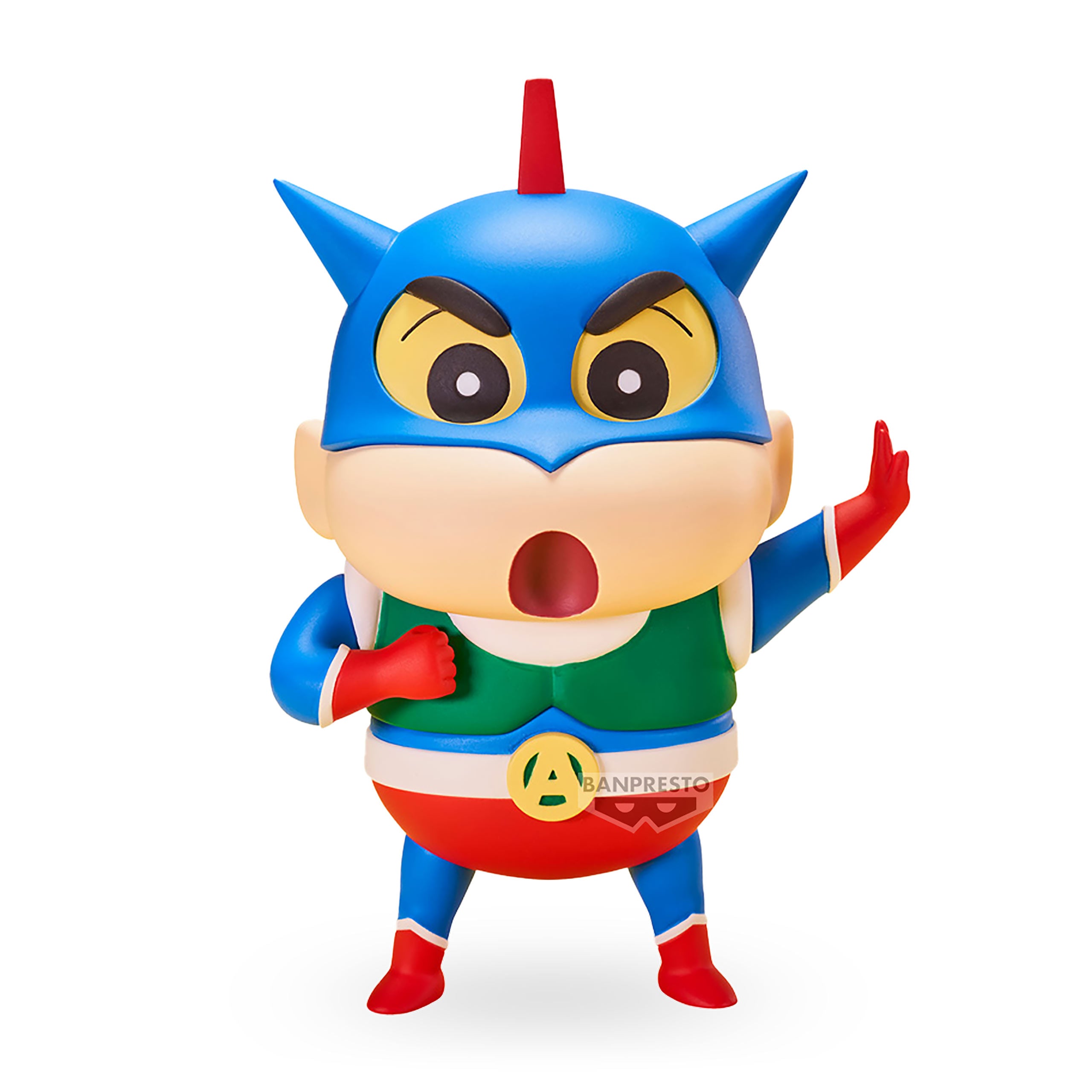 Produktbild Crayon Shin-Chan - Cosplay Figur Shin-Chan