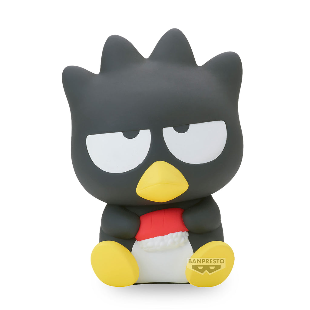Produktbild Sanrio - Badtz Maru Sofvimates Figur