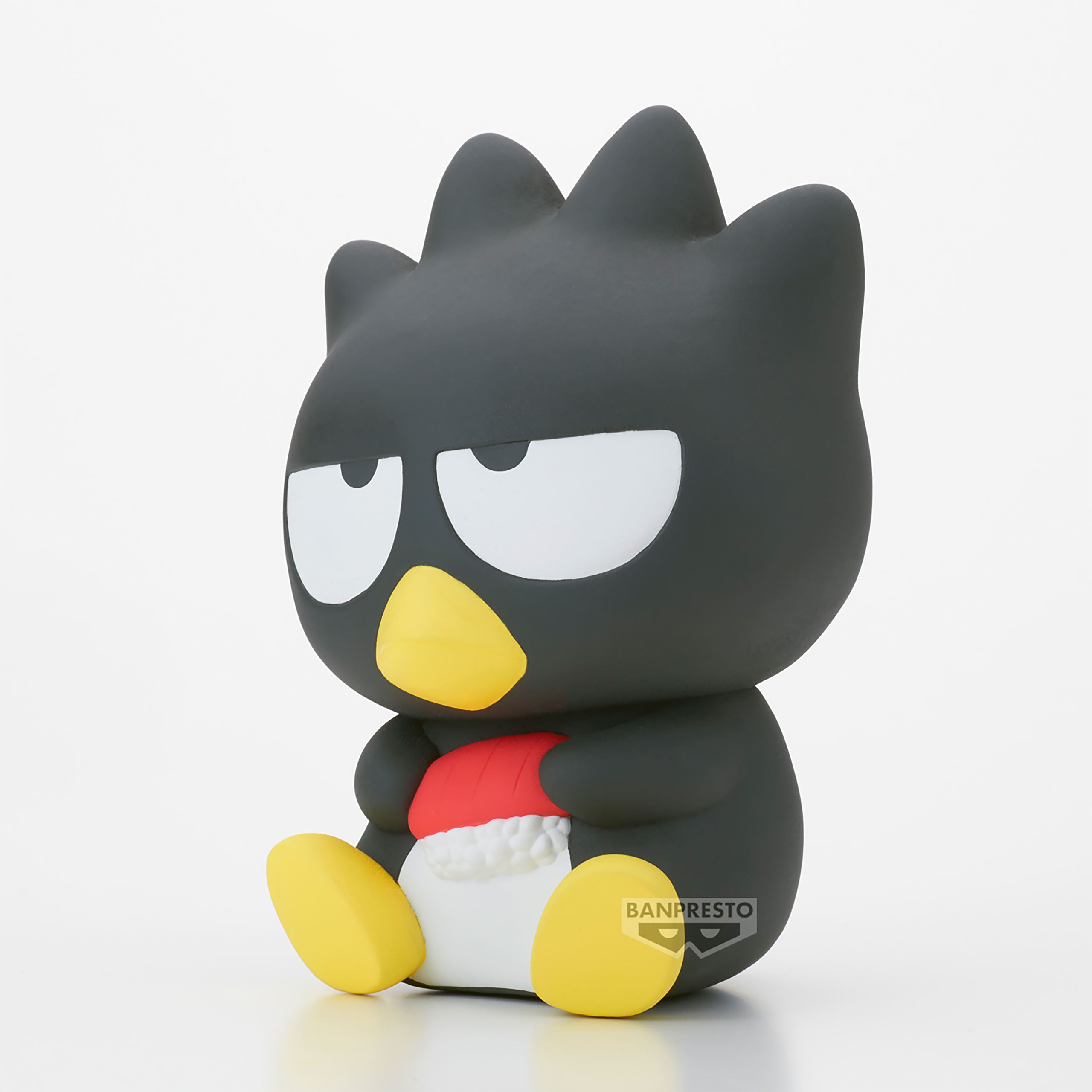 Produktbild Sanrio - Badtz Maru Sofvimates Figur