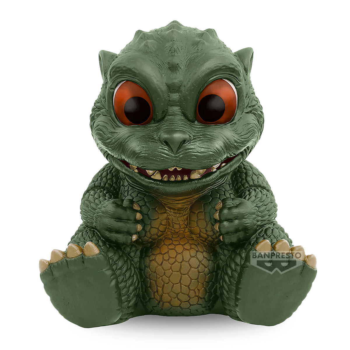 Produktbild Godzilla - Little Godzilla Toho Enshrined Monsters Figur Version A