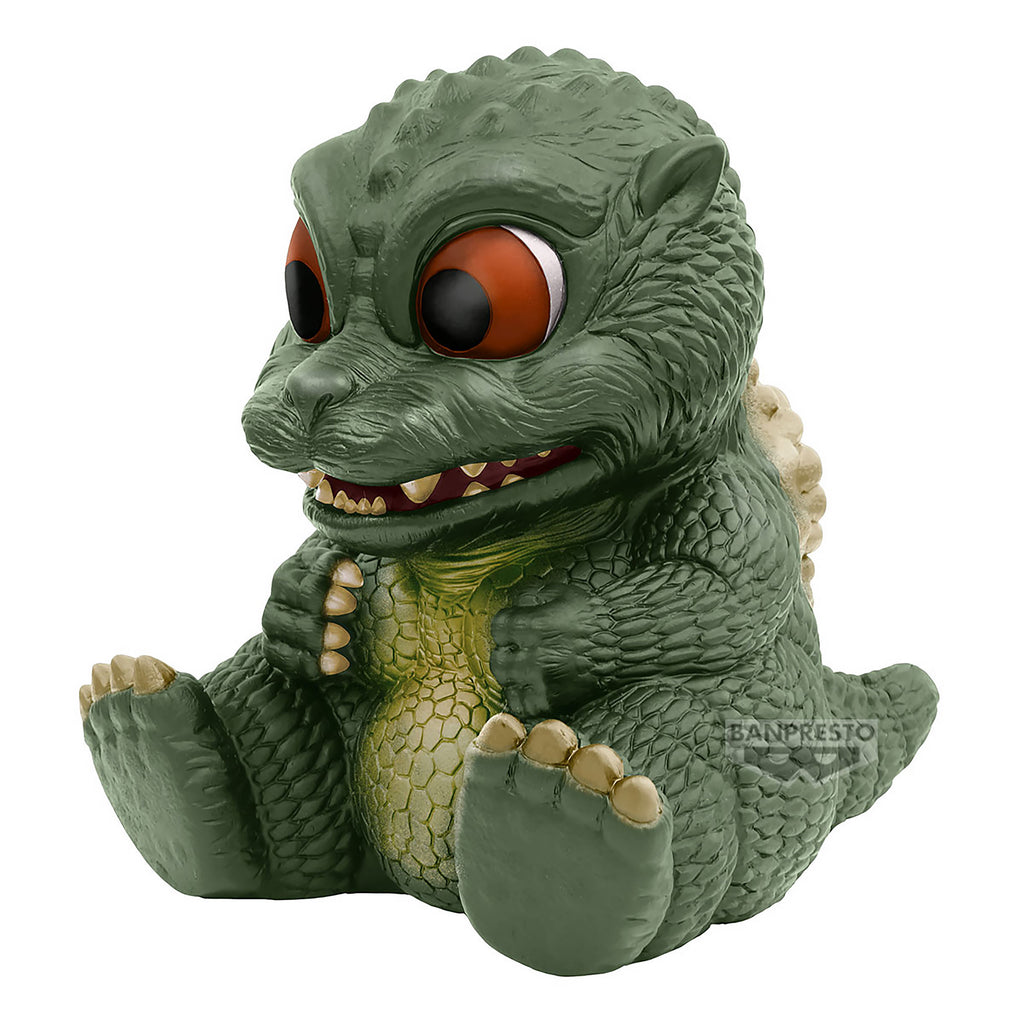 Produktbild Godzilla - Little Godzilla Toho Enshrined Monsters Figur Version A
