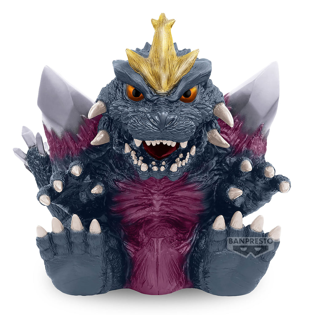 Produktbild Godzilla - Space Godzilla Toho Enshrined Monsters Figur Version A