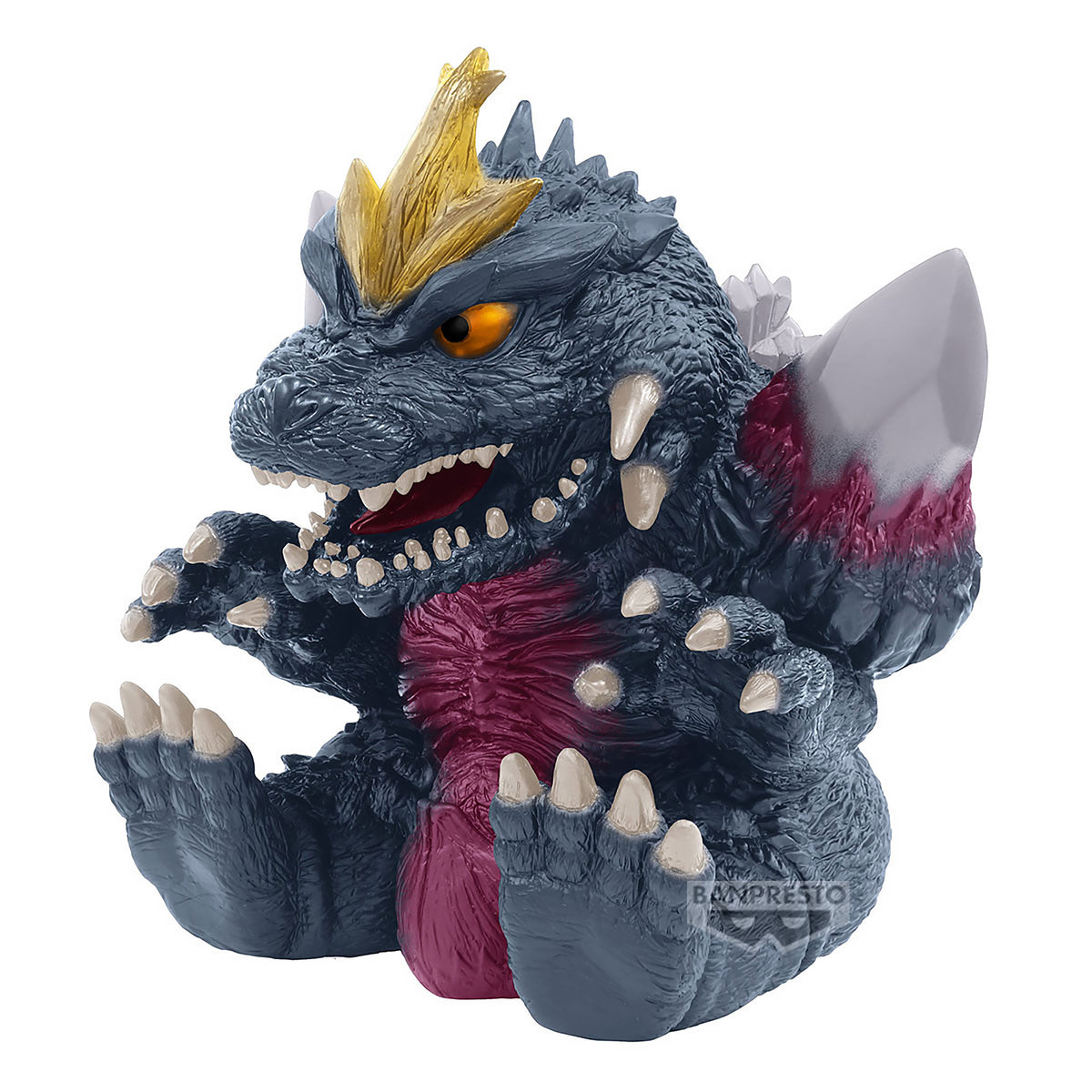 Produktbild Godzilla - Space Godzilla Toho Enshrined Monsters Figur Version A